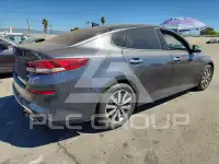2019 KIA Optima фото