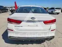 2019 KIA Optima фото