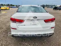 2019 KIA Optima фото