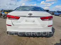 2019 KIA Optima photo
