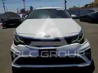 2019 KIA Optima фото