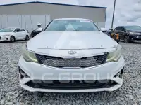 2019 KIA Optima фото