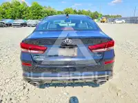 2019 KIA Optima фото