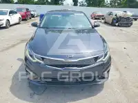 2019 KIA Optima photo