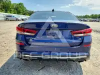 2019 KIA Optima photo