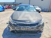 2019 KIA Optima фото