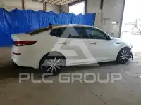 2019 KIA Optima photo