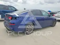 2019 KIA Optima фото