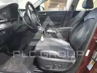 2019 KIA Optima фото