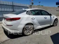 2019 KIA Optima фото