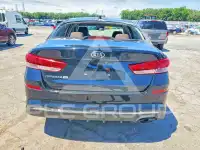 2019 KIA Optima фото