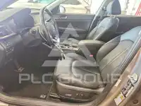 2019 KIA Optima photo