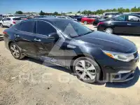 2019 KIA Optima photo