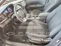 2019 KIA Optima фото