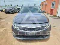 2019 KIA Optima фото