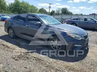 2019 KIA Optima photo
