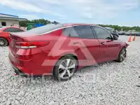 2019 KIA Optima фото