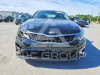 2019 KIA Optima фото