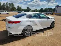 2019 KIA Optima фото