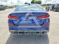 2019 KIA Optima фото