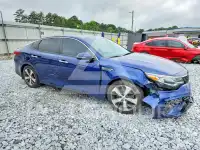 2019 KIA Optima фото