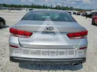 2019 KIA Optima фото