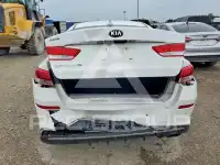 2019 KIA Optima photo