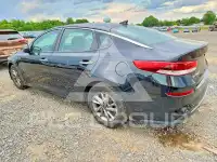 2019 KIA Optima фото