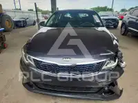 2019 KIA Optima photo