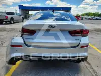 2019 KIA Optima фото