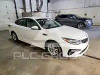 2019 KIA Optima фото