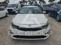 2019 KIA Optima фото