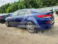 2019 KIA Optima photo