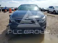 2019 KIA Optima фото