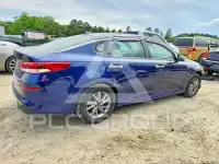 2019 KIA Optima photo