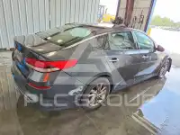 2019 KIA Optima фото