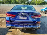 2019 KIA Optima photo