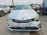2019 KIA Optima фото