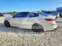 2019 KIA Optima photo