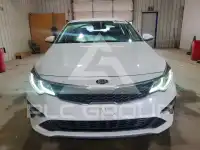 2019 KIA Optima фото