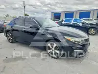 2019 KIA Optima фото