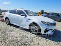2019 KIA Optima фото
