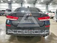 2019 KIA Optima фото