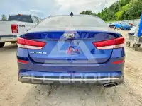 2019 KIA Optima photo