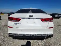 2019 KIA Optima фото