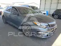 2019 KIA Optima фото