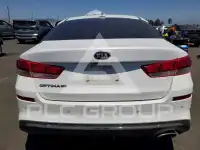 2019 KIA Optima фото