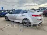 2019 KIA Optima фото