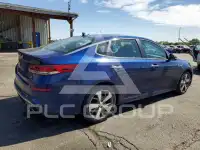 2019 KIA Optima фото