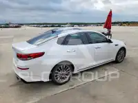 2019 KIA Optima фото